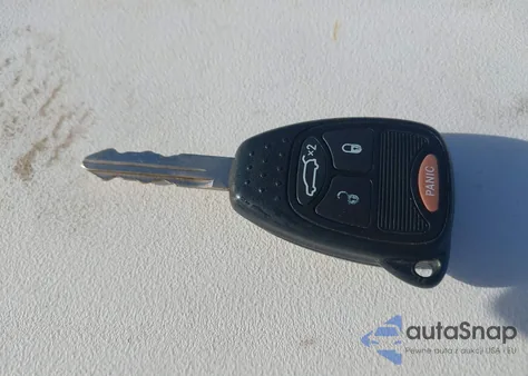 2011 Chrysler 200 Touring из США, поврежденный, VIN 1C3BC1FB3BN527779